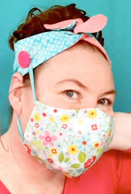 Face Masks