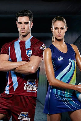 Sports Uniforms