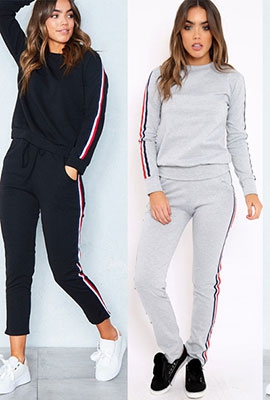Women Sports Wears